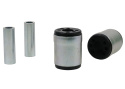 Mitsubishi Express WA / L400 WA / Starwagon WA 1994-2006 Trailing Arm Lower - Rear Bushing Kit Whiteline