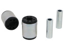Mitsubishi Express WA / L400 WA / Starwagon WA 1994-2006 Trailing Arm Lower - Rear Bushing Kit Whiteline