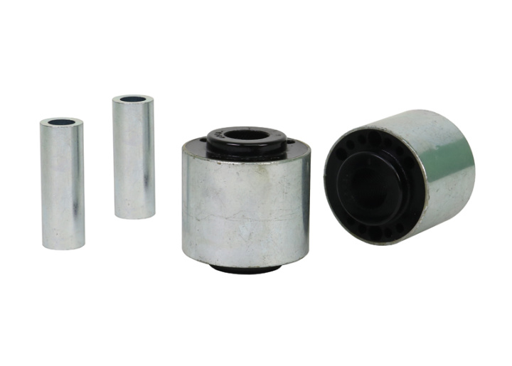 Hyundai Galloper JK / Mitsubishi Pajero NM / NS 1998-2022 Trailing Arm Lower - Front Bushing Kit Whiteline in the group Select car model at DDESIGN Scandinavia AB (wl-W63419)