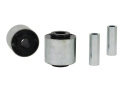 Hyundai Galloper JK / Mitsubishi Pajero NM / NS 1998-2022 Trailing Arm Lower - Front Bushing Kit Whiteline