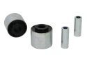 Hyundai Galloper JK / Mitsubishi Pajero NM / NS 1998-2022 Trailing Arm Lower - Front Bushing Kit Whiteline