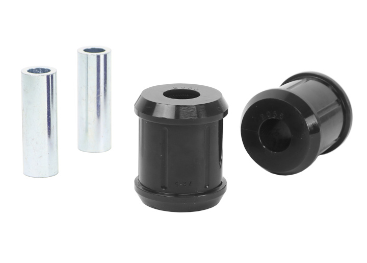 Hyundai Galloper JK / Mitsubishi Pajero NM / NS 1998-2022 Trailing Arm Lower - Rear Bushing Kit Whiteline in the group Select car model at DDESIGN Scandinavia AB (wl-W63420)