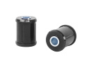 Hyundai Galloper JK / Mitsubishi Pajero NM / NS 1998-2022 Control Arm Lower Front - Inner Bushing Kit Whiteline
