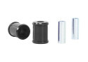 Hyundai Galloper JK / Mitsubishi Pajero NM / NS 1998-2022 Control Arm Lower Front - Inner Bushing Kit Whiteline