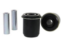 Land Rover Discovery / Range 2004-2016 Control Arm Lower Front - Bushing Kit Whiteline
