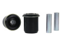 Land Rover Discovery / Range 2004-2016 Control Arm Lower Front - Bushing Kit Whiteline