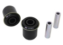 Land Rover Discovery / Range 2004-2016 Control Arm Lower Front - Bushing Kit Whiteline
