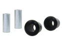 Land Rover Discovery / Range 2004-2016 Control Arm Lower Rear - Bushing Kit Whiteline