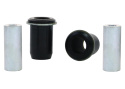 Land Rover Discovery / Range 2004-2016 Control Arm Lower Rear - Bushing Kit Whiteline