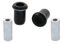 Land Rover Discovery / Range 2004-2016 Control Arm Lower Rear - Bushing Kit Whiteline