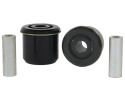 Land Rover Discovery / Range 2004-2016 Control Arm Upper Front - Bushing Kit Whiteline