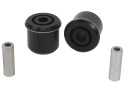Land Rover Discovery / Range 2004-2016 Control Arm Upper Front - Bushing Kit Whiteline