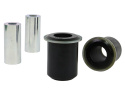 Land Rover Discovery / Range 2004-2016 Control Arm Upper Rear - Bushing Kit Whiteline