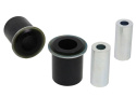 Land Rover Discovery / Range 2004-2016 Control Arm Upper Rear - Bushing Kit Whiteline