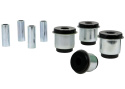 Mitsubishi Express WA / L400 WA / Starwagon WA 1994-2006 Trailing Arm Upper - Bushing Kit Whiteline