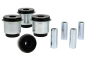 Mitsubishi Express WA / L400 WA / Starwagon WA 1994-2006 Trailing Arm Upper - Bushing Kit Whiteline