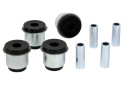 Mitsubishi Express WA / L400 WA / Starwagon WA 1994-2006 Trailing Arm Upper - Bushing Kit Whiteline