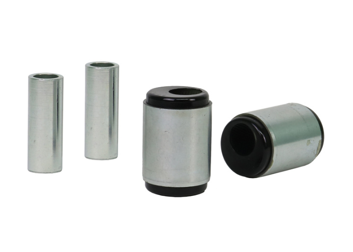 Hyundai Galloper JK / Mitsubishi Pajero NM / NS 1998-2022 Control Arm Lower Rear - Inner Bushing Kit-Double Offset Whiteline in the group Select car model at DDESIGN Scandinavia AB (wl-W63429)