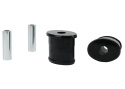 Jeep Grand Cherokee 1999-2005 Trailing Arm Lower - Front Bushing Kit Whiteline