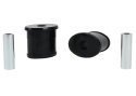Jeep Grand Cherokee 1999-2005 Trailing Arm Lower - Front Bushing Kit Whiteline