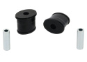 Jeep Grand Cherokee 1999-2005 Trailing Arm Lower - Front Bushing Kit Whiteline