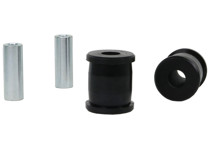 Jeep Grand Cherokee 1999-2005 Trailing Arm Lower - Rear Bushing Kit Whiteline in the group Select car model at DDESIGN Scandinavia AB (wl-W63432)