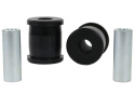 Jeep Grand Cherokee 1999-2005 Trailing Arm Lower - Rear Bushing Kit Whiteline