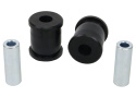 Jeep Grand Cherokee 1999-2005 Trailing Arm Lower - Rear Bushing Kit Whiteline