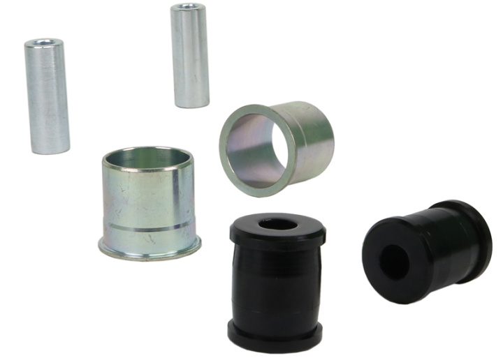 Jeep Grand Cherokee 1999-2005 Trailing Arm Lower - Rear Bushing Kit Whiteline in the group Select car model at DDESIGN Scandinavia AB (wl-W63433)
