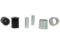 Jeep Grand Cherokee 1999-2005 Trailing Arm Lower - Rear Bushing Kit Whiteline