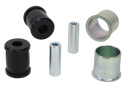 Jeep Grand Cherokee 1999-2005 Trailing Arm Lower - Rear Bushing Kit Whiteline
