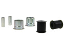 Jeep Gladiator JT / Wrangler JK / JL 2007-2020 Trailing Arm Upper - Front Bushing Kit Whiteline