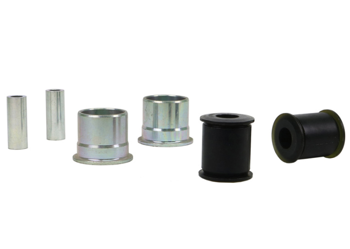 Jeep Gladiator JT / Wrangler JK / JL 2007-2020 Trailing Arm Upper - Front Bushing Kit Whiteline in the group Select car model at DDESIGN Scandinavia AB (wl-W63434)