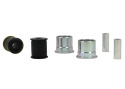 Jeep Gladiator JT / Wrangler JK / JL 2007-2020 Trailing Arm Upper - Front Bushing Kit Whiteline