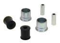 Jeep Gladiator JT / Wrangler JK / JL 2007-2020 Trailing Arm Upper - Front Bushing Kit Whiteline