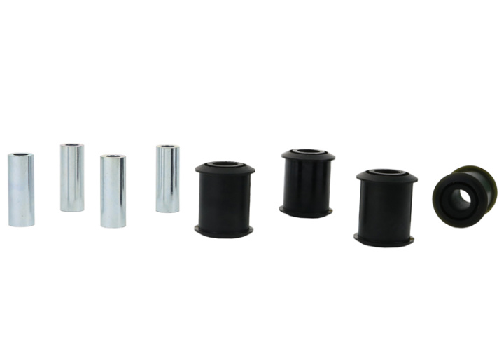 Jeep Wrangler JK 2007-2018 Trailing Arm Lower - Bushing Kit Whiteline in the group Select car model at DDESIGN Scandinavia AB (wl-W63436)