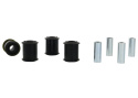 Jeep Wrangler JK 2007-2018 Trailing Arm Lower - Bushing Kit Whiteline