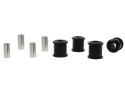 Jeep Wrangler JK / JL 2007-2018 Trailing Arm Upper - Bushing Kit Whiteline