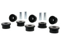 Toyota Land Cruiser 1990-2007 Trailing Arm Upper - Bushing Kit Whiteline