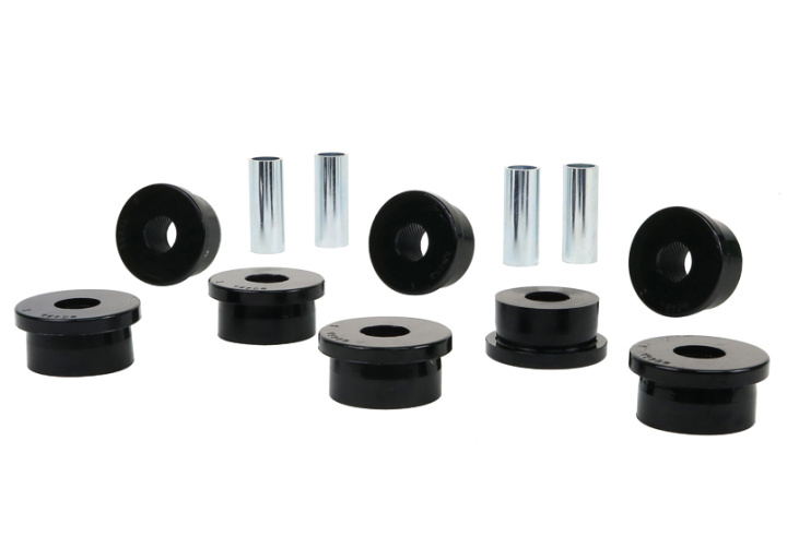 Toyota Land Cruiser 1990-2007 Trailing Arm Upper - Bushing Kit Whiteline in the group Select car model at DDESIGN Scandinavia AB (wl-W63439)
