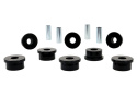 Toyota Land Cruiser 1990-2007 Trailing Arm Upper - Bushing Kit Whiteline