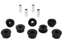 Toyota Land Cruiser 1990-2007 Trailing Arm Upper - Bushing Kit Whiteline