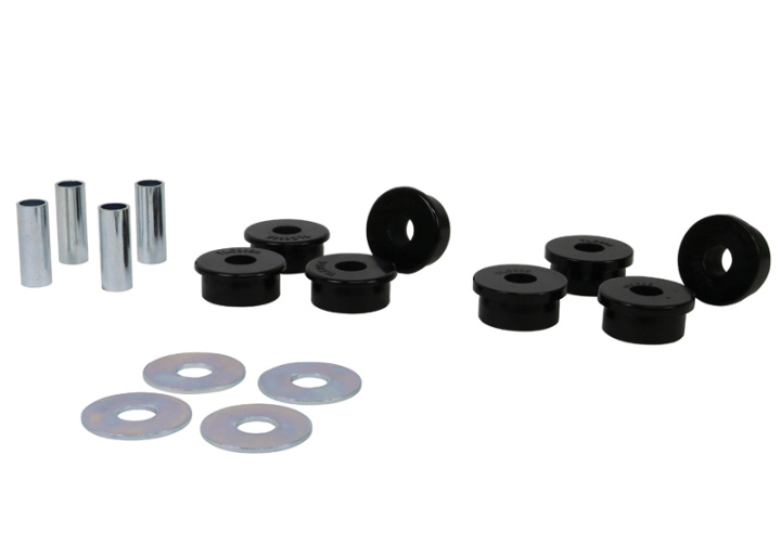 Toyota Land Cruiser 1990-2007 Trailing Arm Lower - Bushing Kit Whiteline in the group Select car model at DDESIGN Scandinavia AB (wl-W63440)