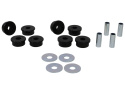 Toyota Land Cruiser 1990-2007 Trailing Arm Lower - Bushing Kit Whiteline