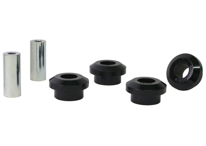 Honda S2000 AP 1999-2009 Control Arm Lower - Inner Front Bushing Kit Whiteline in the group Select car model at DDESIGN Scandinavia AB (wl-W63441)