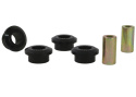Honda S2000 AP 1999-2009 Control Arm Lower - Inner Rear Bushing Kit Whiteline