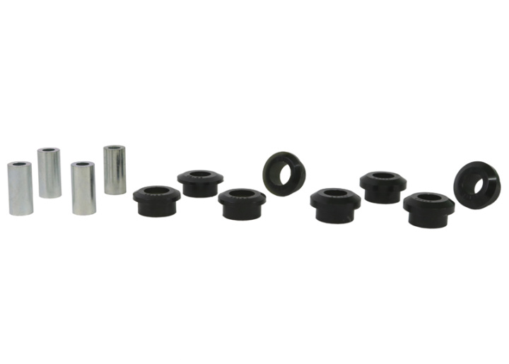 Honda S2000 AP 1999-2009 Control Arm Upper - Inner Bushing Kit Whiteline in the group Select car model at DDESIGN Scandinavia AB (wl-W63443)