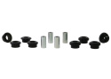 Honda S2000 AP 1999-2009 Control Arm Upper - Inner Bushing Kit Whiteline