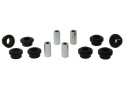 Honda S2000 AP 1999-2009 Control Arm Upper - Inner Bushing Kit Whiteline