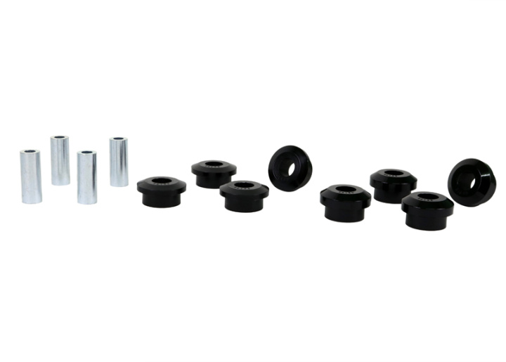 Honda S2000 AP 1999-2009 Control Arm Upper - Inner Bushing Kit Whiteline in the group Select car model at DDESIGN Scandinavia AB (wl-W63444)